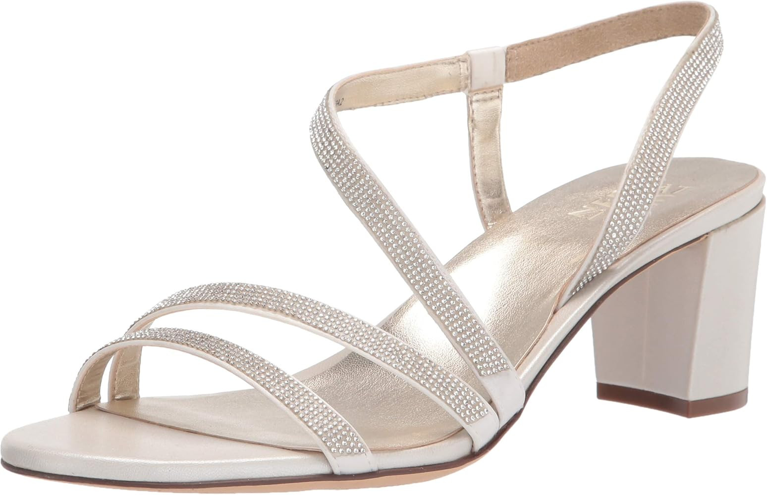 Naturalizer Women's Vanessa Heeled Sandals | Amazon (US)