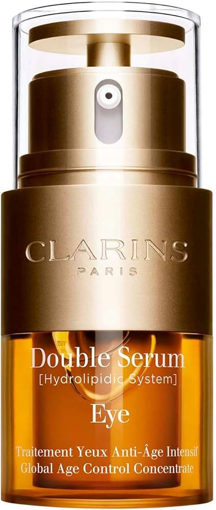 Clarins Double Serum Eye | Anti-Aging Eye Treatment | Amazon (US)