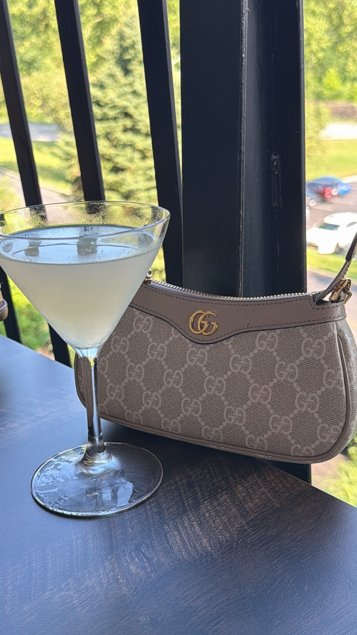 The bag I reach for over and over again 🤍 My Gucci Ophidia shoulder bag is the perfect everyday size — compact enough to be comfortable but somehow fits ALL the essentials. The lightweight shoulder strap makes it so easy to wear for shopping, dinners, travel or an entire day out, and the neutral GG Supreme canvas with gold hardware works with practically every outfit. Definitely a designer bag investment, but with how often I carry it, the cost per wear keeps getting better.

#GucciBag #DesignerShoulderBag #EverydayHandbag #LuxuryAccessories #DesignerBag #NeutralHandbag #EverydayBag #GucciOphidia #FallAccessories #DesignerFashion

#LTKU #LTKootd #LTKTravel