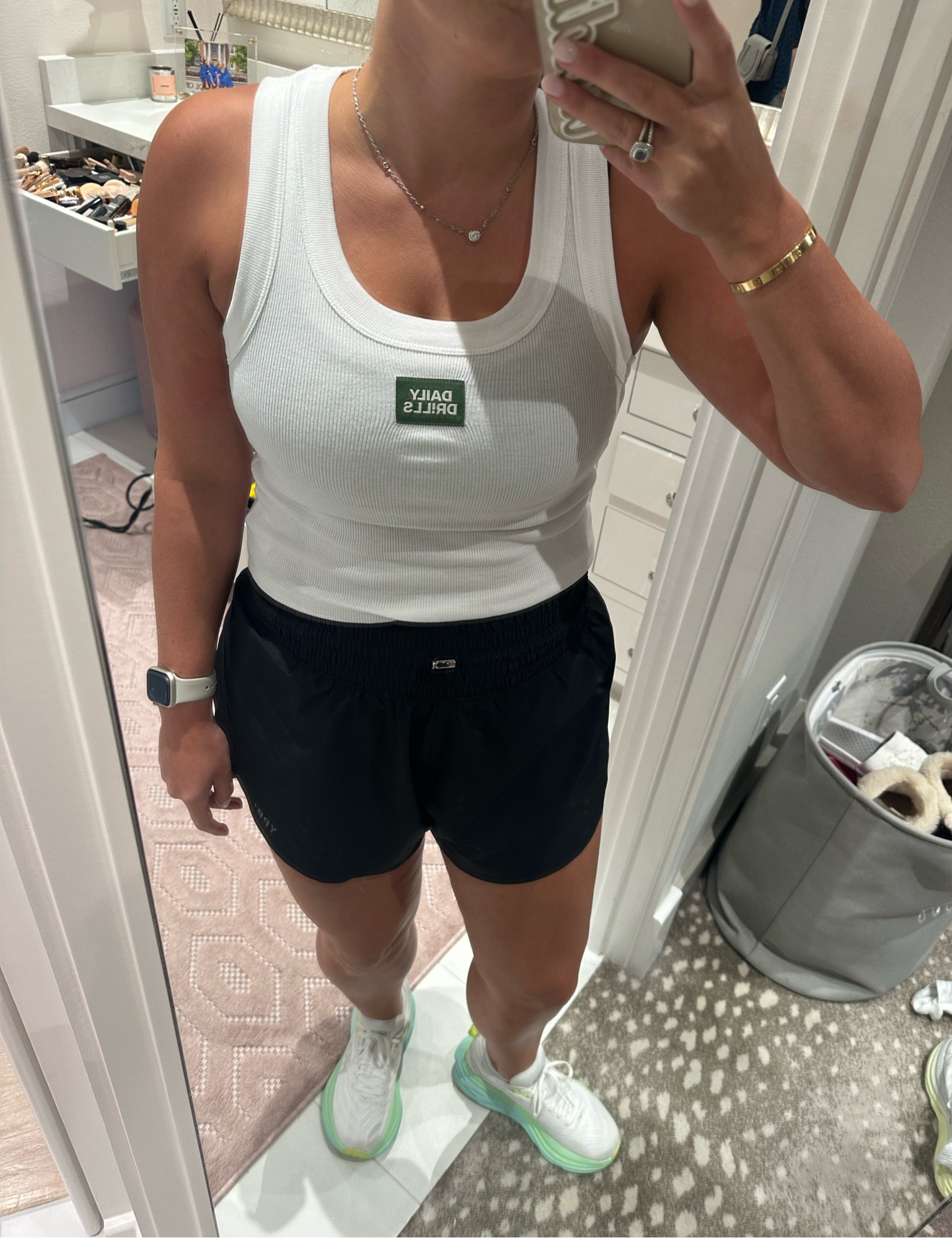 Daily Drills!! 

#LTKU #LTKfindsunder100 #LTKfitness