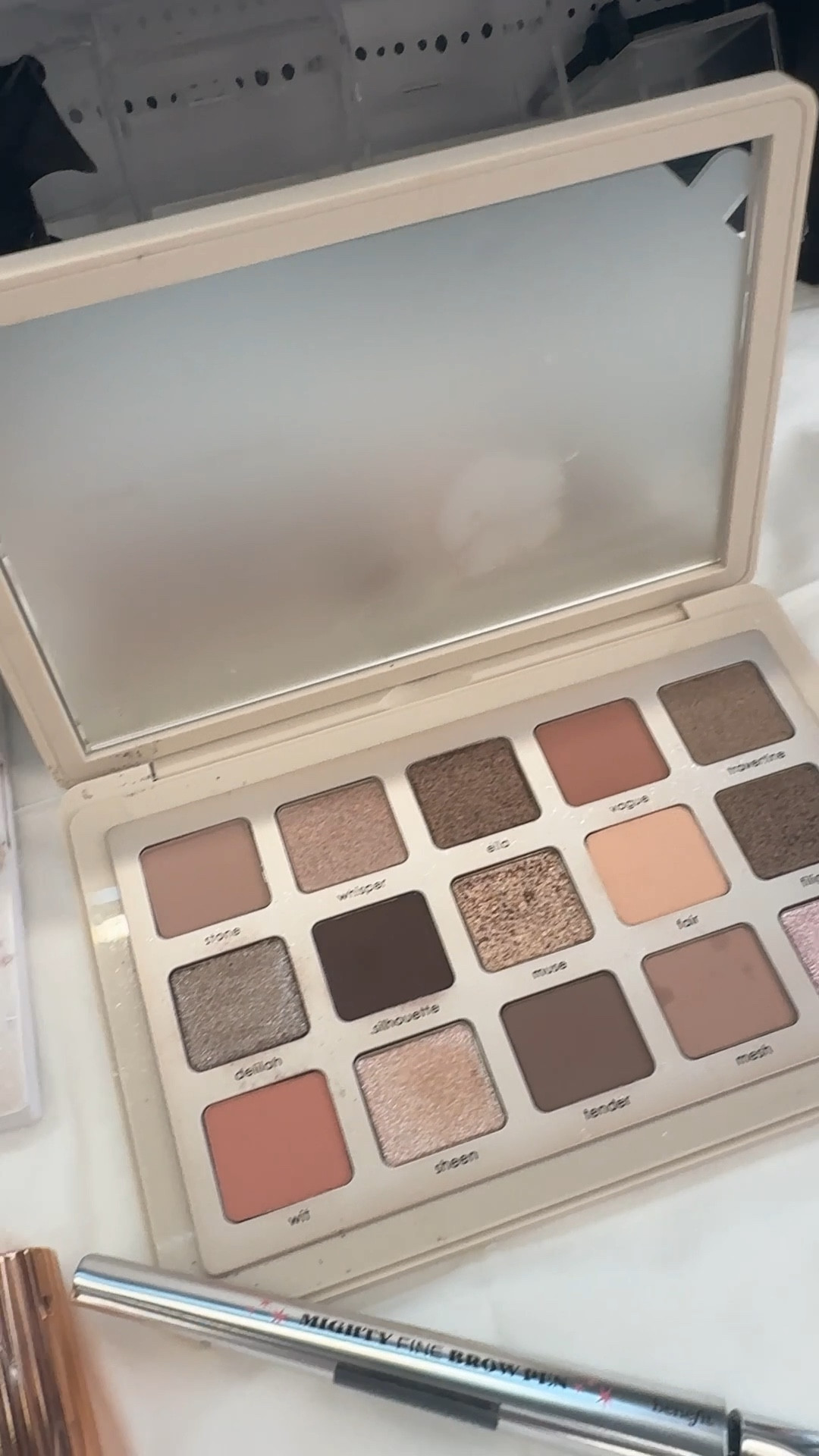 Wedding guest makeup look 🥰 Shop these finds today during the @Sephora SALE! Rouge save 20% (today 4/8) VIB & Insiders save 15% & 19% on 4/8

#LTKBeauty