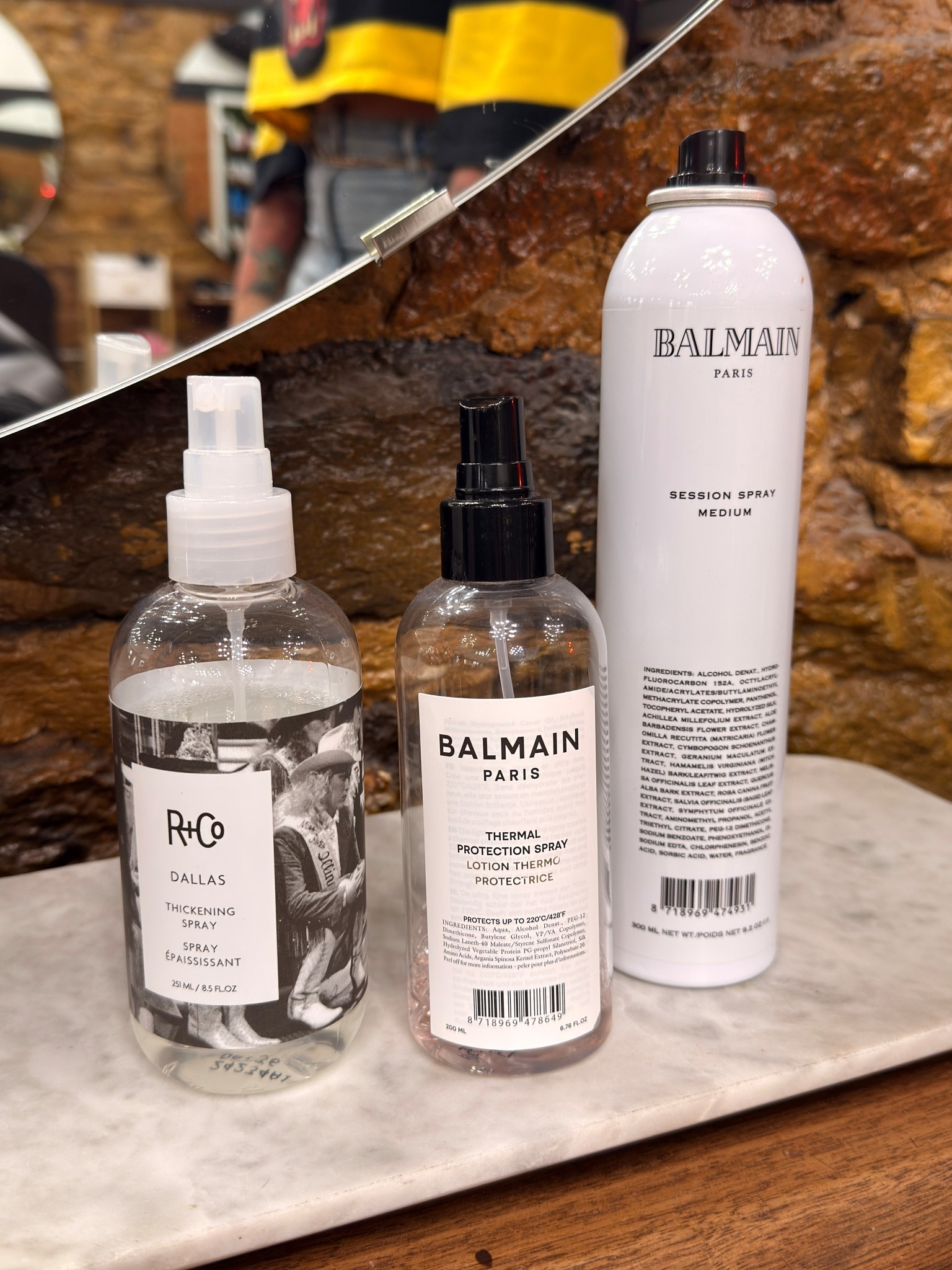 A few of my go-to hair products I repurchase on repeat ✨



#LTKBeauty #LTKgrwm