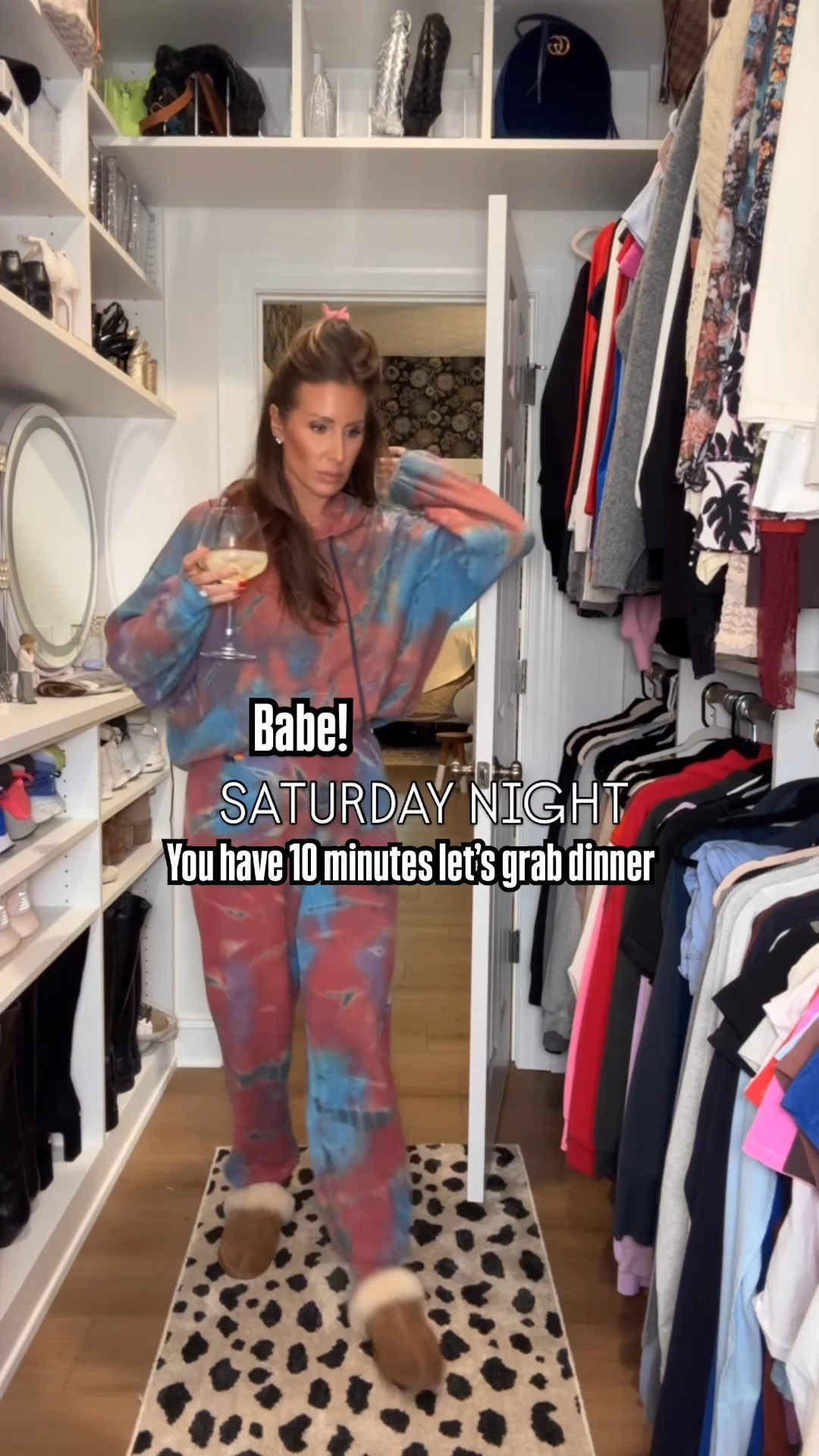 Saturday night outfit vibes for dinner /// 

#LTKHome #LTKOver40 #LTKMidsize