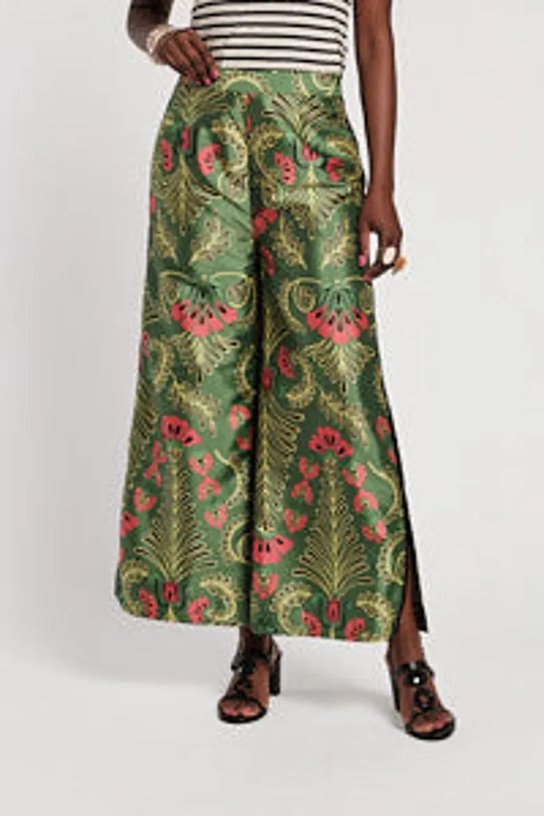 Palazzo Canopy Pant (Women) | Nordstrom | Nordstrom
