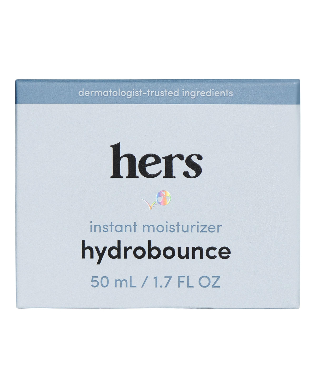 Hers Hydrobounce Instant Moisturizer | Macy's