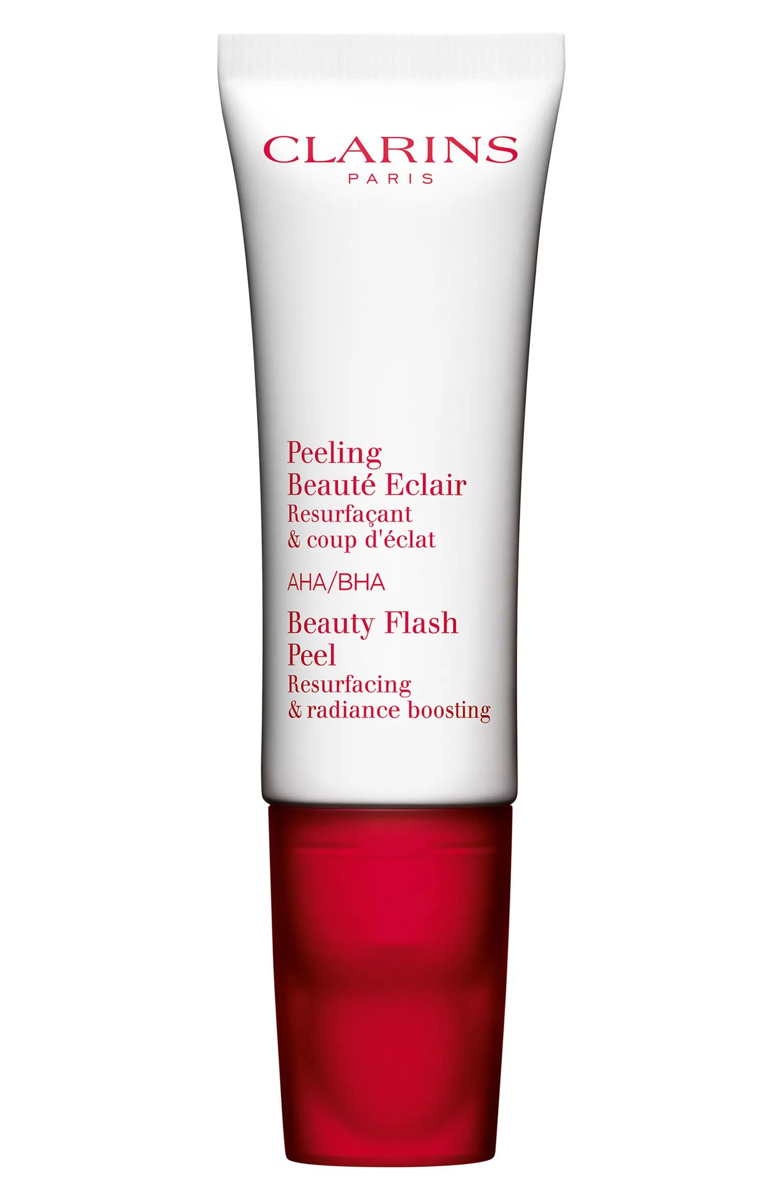 Clarins Beauty Flash Peel | Nordstrom | Nordstrom