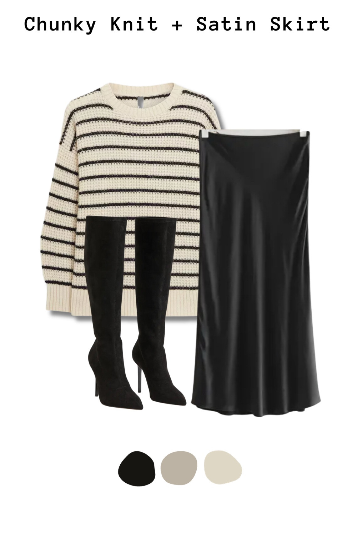 Loving stripes this autumn 🍂 

#LTKSeasonal