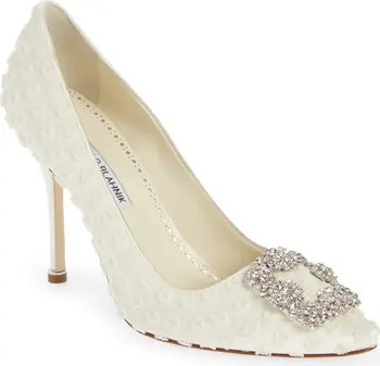 Hangisi Pointed Toe Pump | Nordstrom