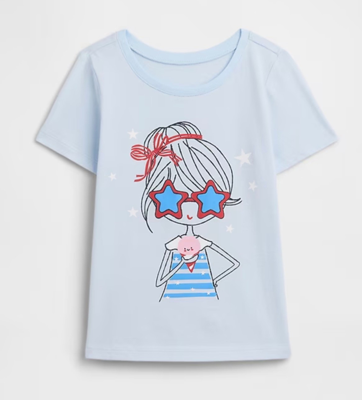 Fourth of July - ON SALE, $9; baby -toddler sizes; more designs available 


#gap #babygap #gapkids #toddlergirl #fourthofjuly #july4th #patriotic #under10 #budgetfriendly #flagshirt #toddler #salefinds #babygirl

#LTKBaby #LTKSeasonal #LTKSaleAlert #LTKKids