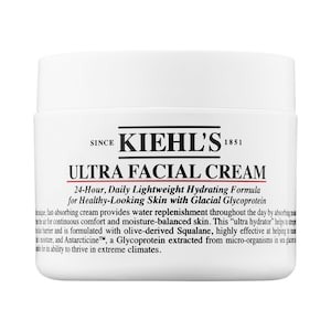 Ultra Facial Cream | Sephora (US)