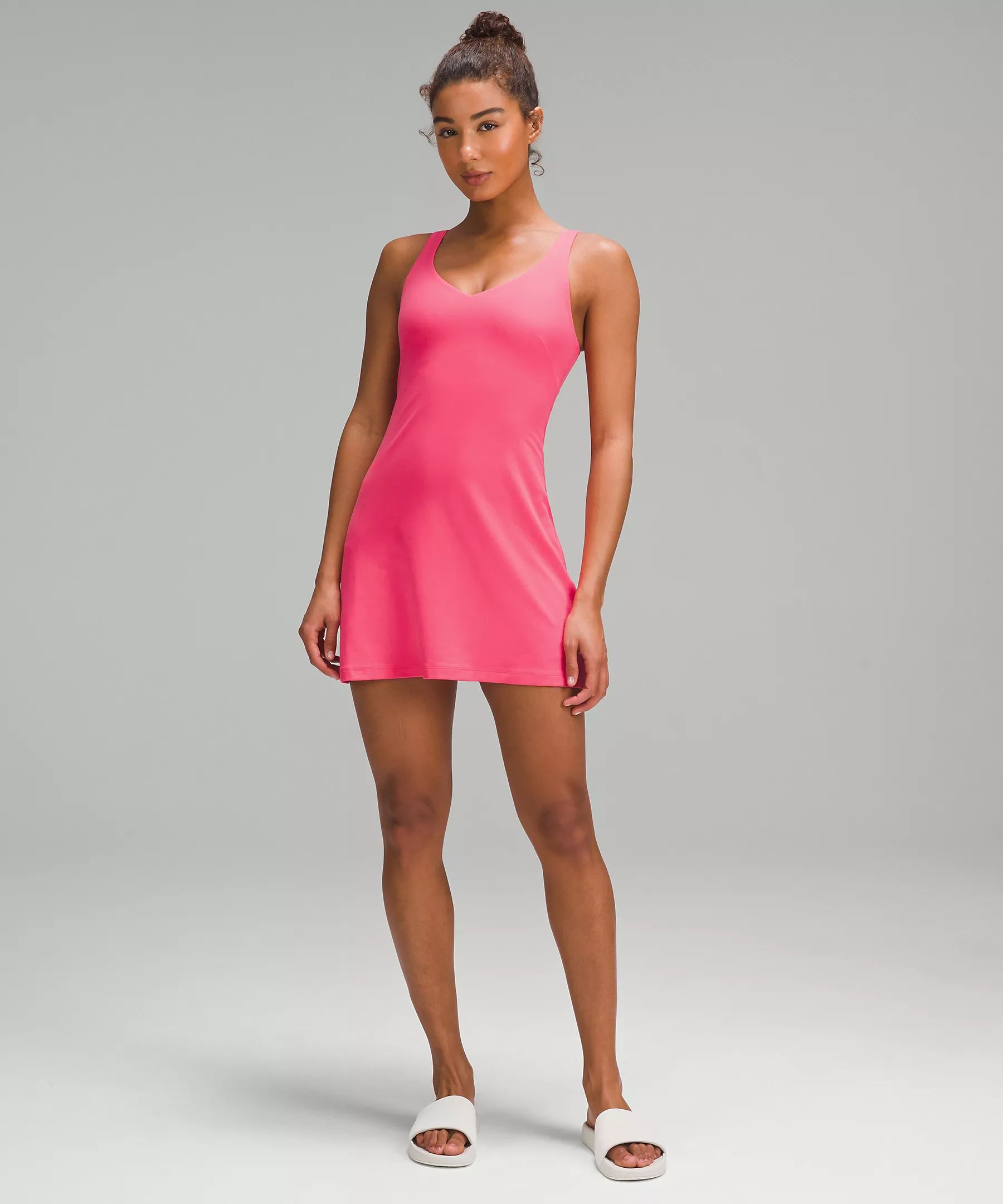 lululemon Align™ Dress | Women's Dresses | lululemon | Lululemon (US)