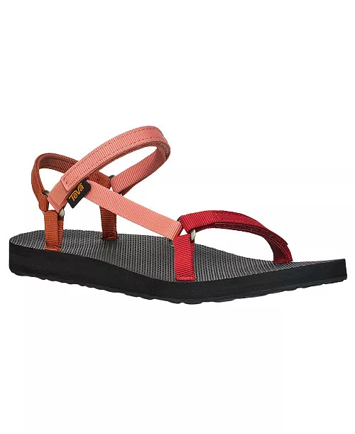 Women's Original Universal Slim Sandals | Macy's
