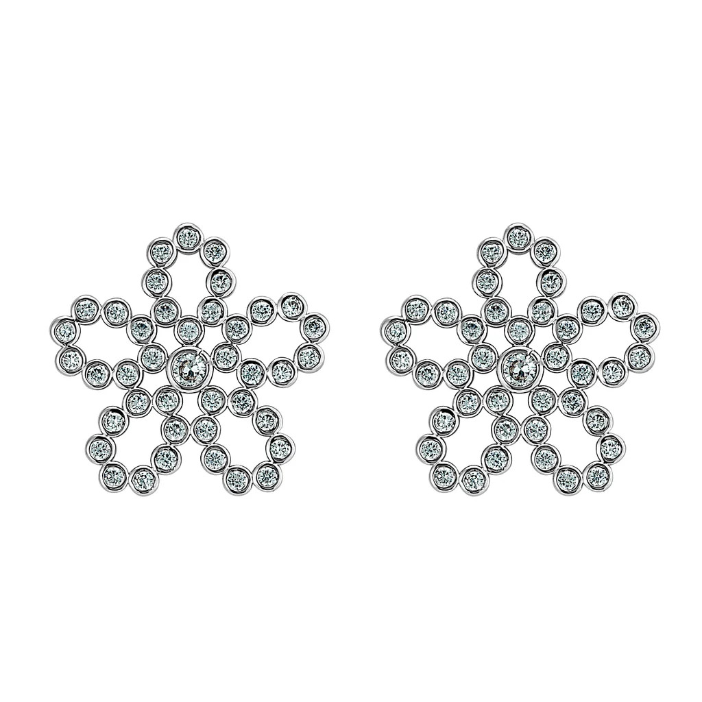 Genevieve Stud | ASHA by ADM