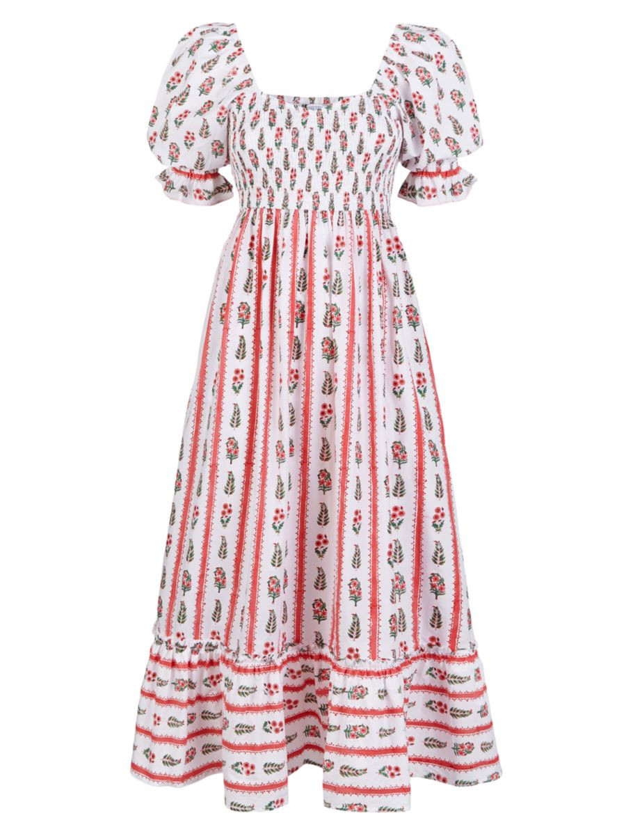 Cindy Sweetheart Dress | Saks Fifth Avenue