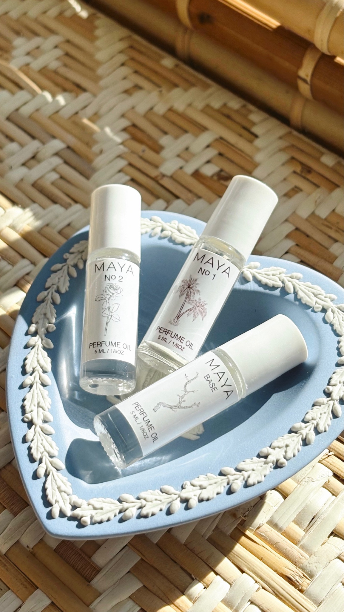 I love Maya perfumes. The come in multiple different sizes and make great gifts for the holidays  

#LTKHoliday #LTKCyberWeek #LTKGiftGuide