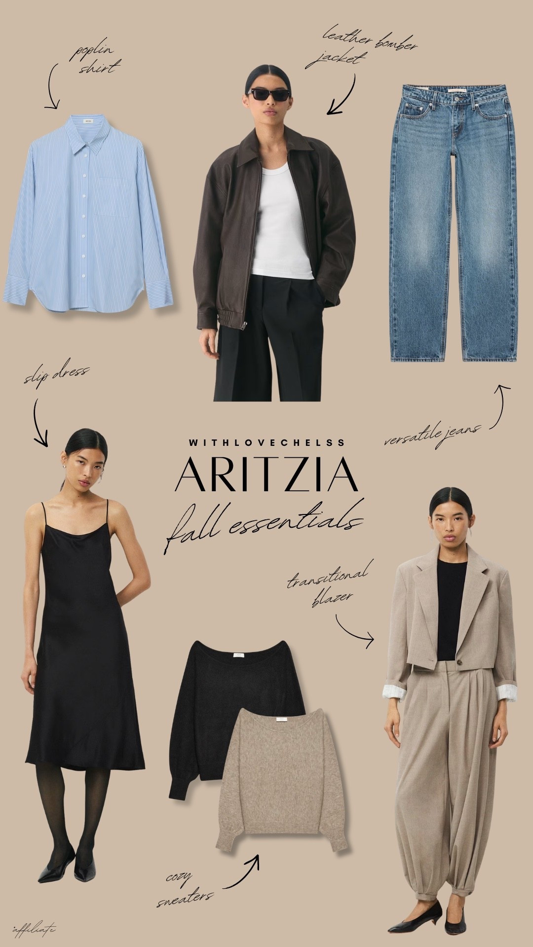 Fall essentials at Aritzia 🤎

#LTKcanada #LTKfall