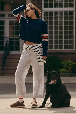 The Wren Boxer Pants by Anthropologie | Anthropologie (US)