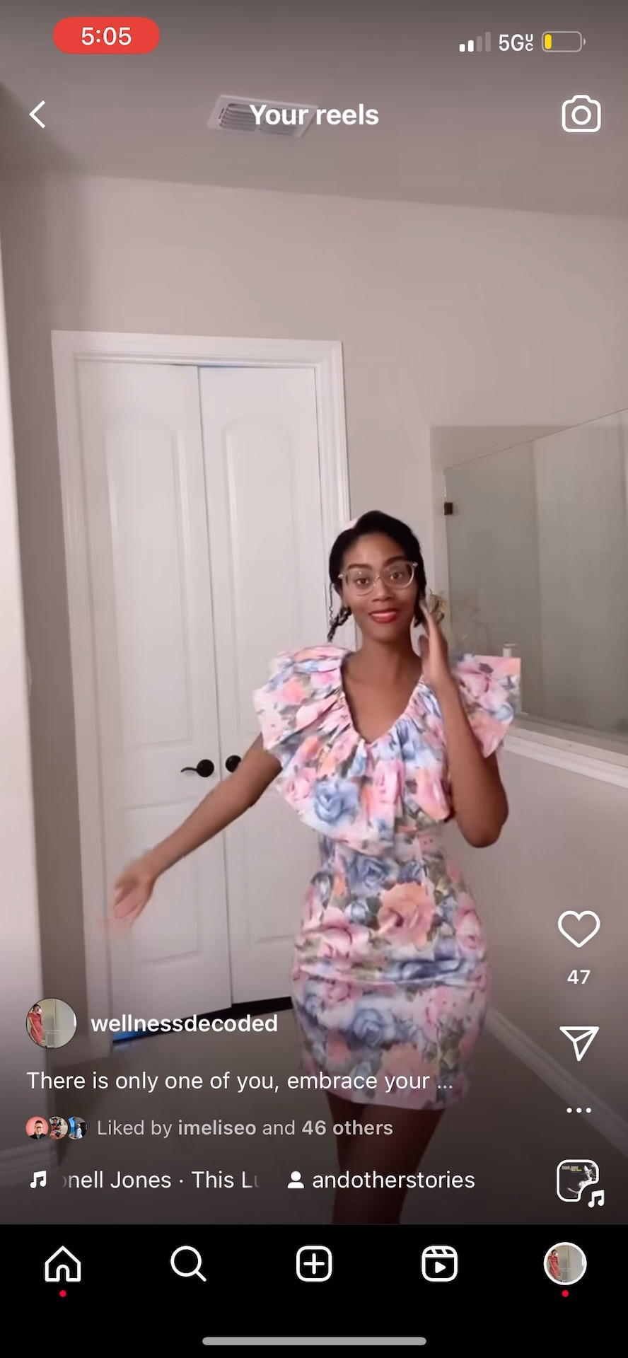 Beautiful head turning dress! 😍

#LTKSeasonal #LTKFind #LTKstyletip