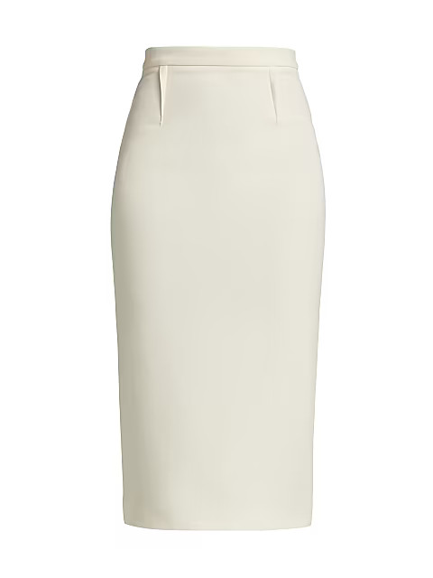 Arreton Stretch Pencil Skirt | Saks Fifth Avenue