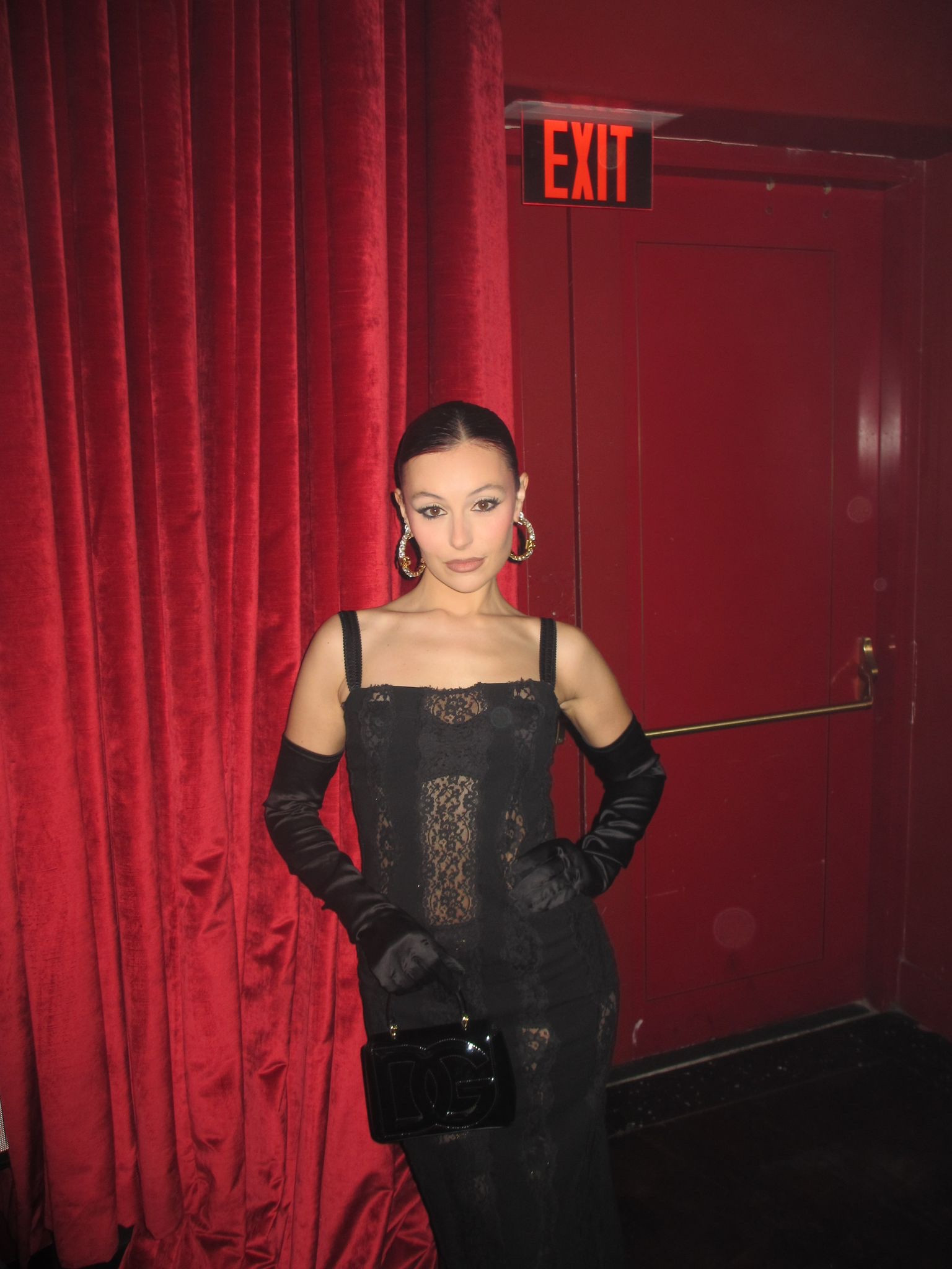 Miami Art Basel was a whirlwind but I made sure my client was dripped in Runway Dolce for the Farfetch x Dolce Gabbana event 🖤🌹 this dress is perfect for holiday season hosting! 

#LTKU #LTKparties #LTKGiftGuide