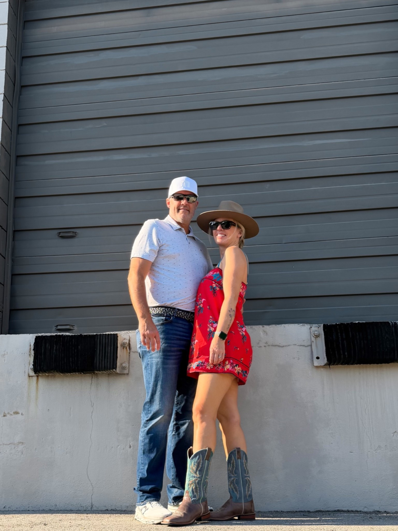 Friday night date night! 

Casual date night outfit, mini dress, free people, summer outfit

#LTKOver40 #LTKTall #LTKootd