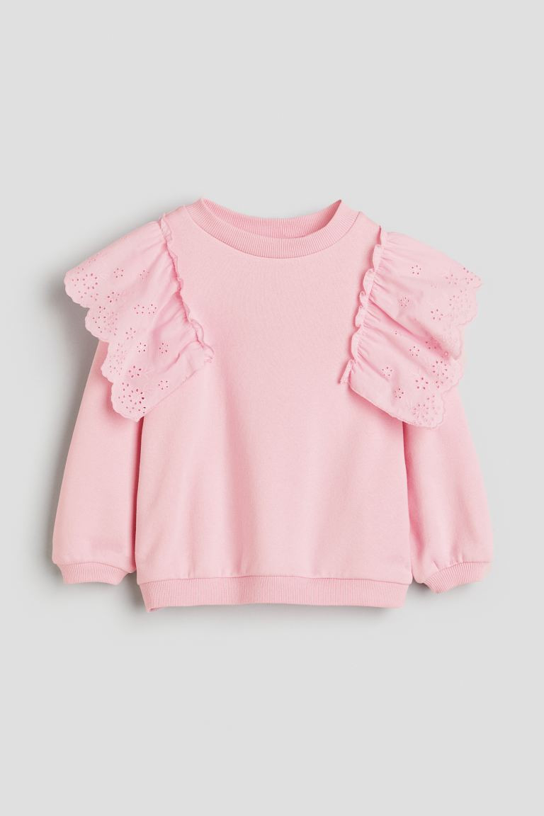 Sweatshirt | H&M (US + CA)