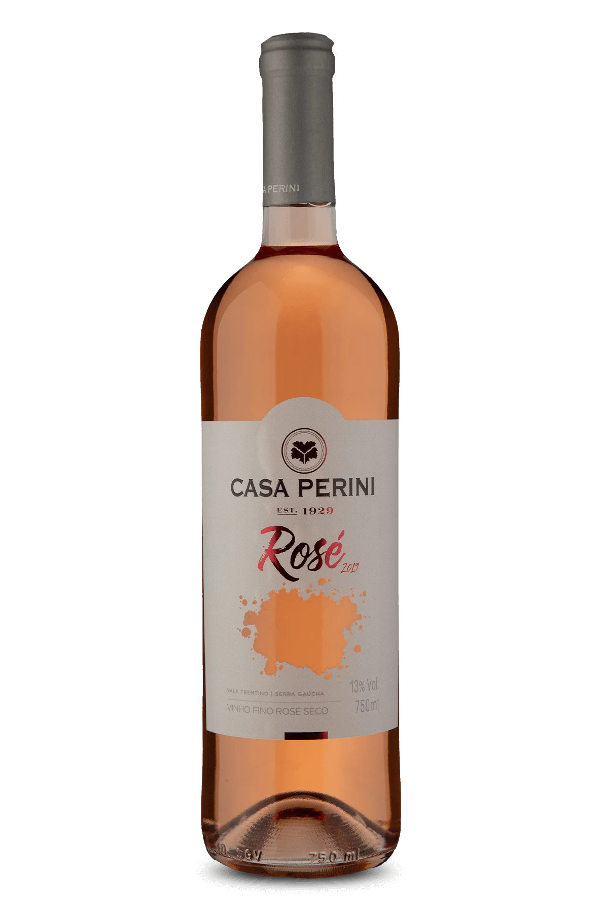 Casa Perini Rosé 2019 - Wine | Wine BR