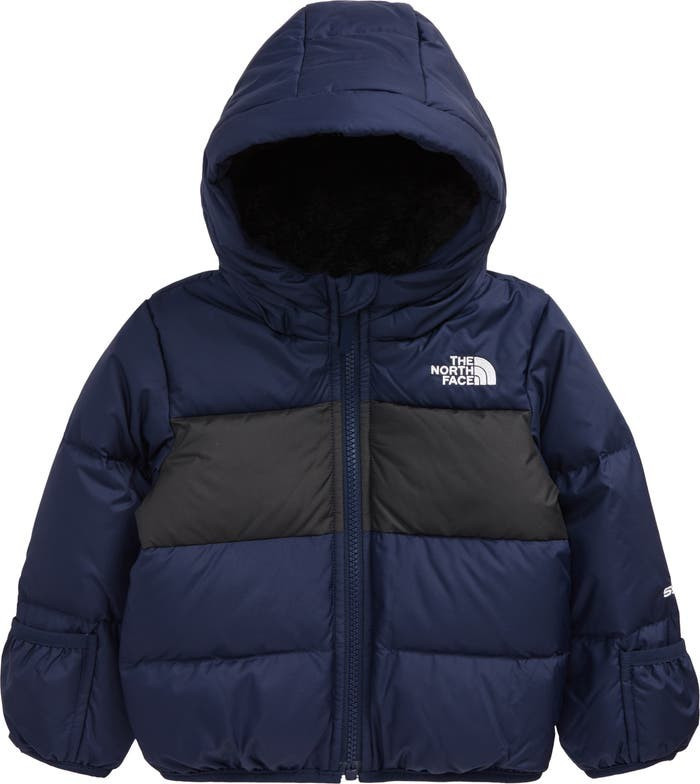 Moondoggy Water Repellent 550 Fill Power Down Puffer Jacket | Nordstrom | Nordstrom