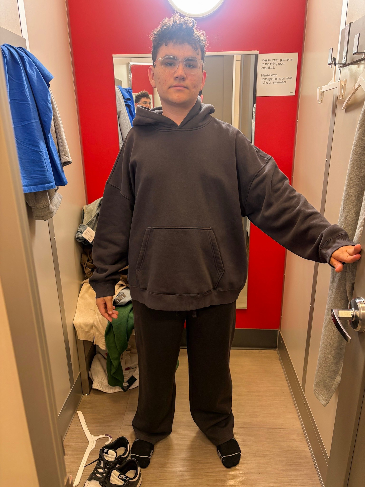 New arrivals at Target I picked up for my teenage son

#LTKootd #LTKgrwm #LTKMens