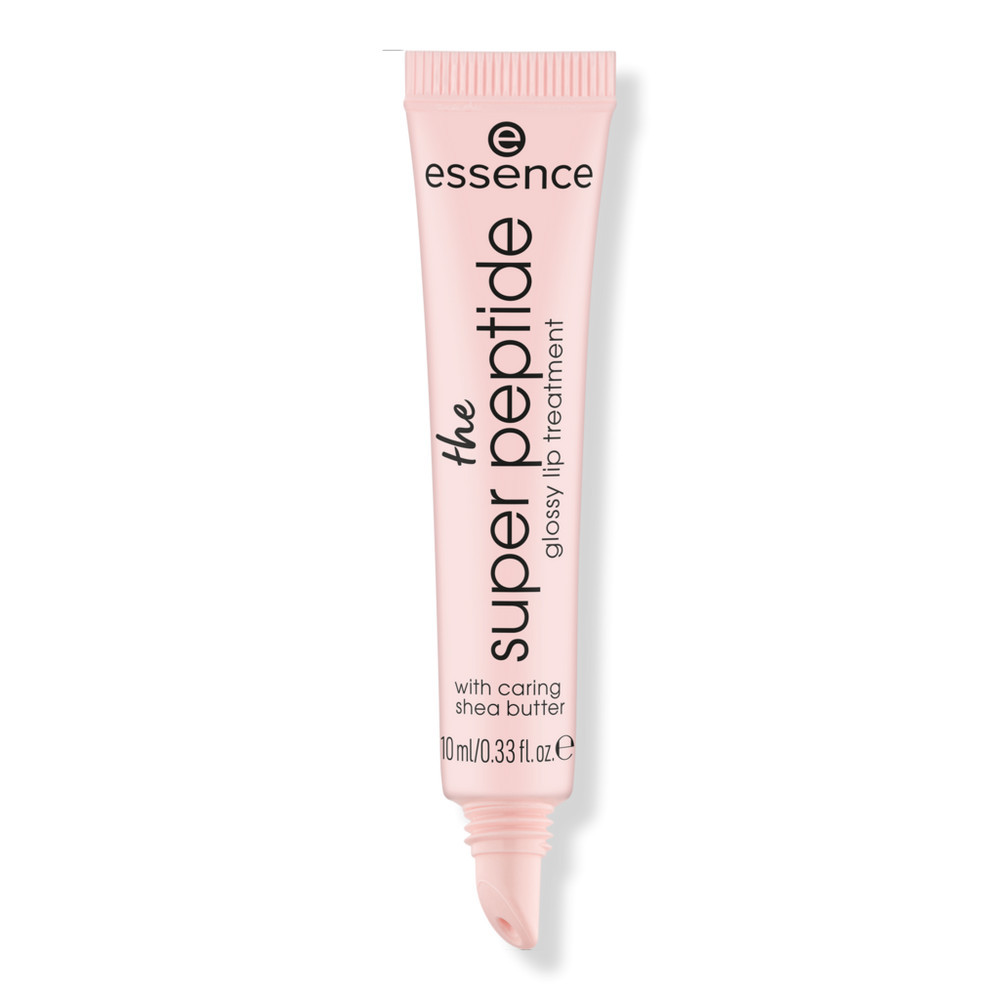 Essence The Super Peptide Glossy Lip Treatment - 01 Peptacular! | Ulta