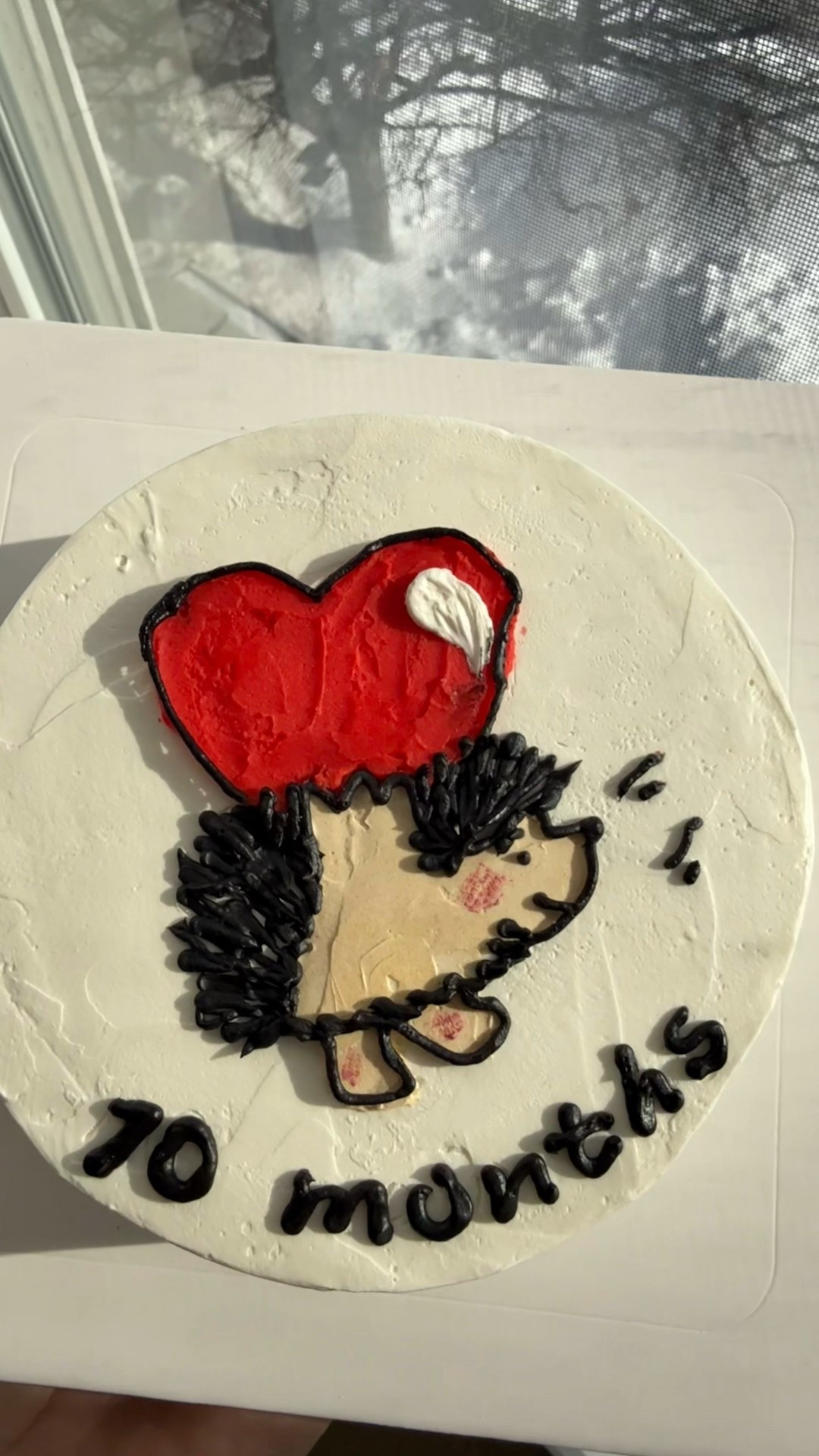 Spreading  Love 🥰

#LTKmomlife #LTKBaby #LTKBeauty