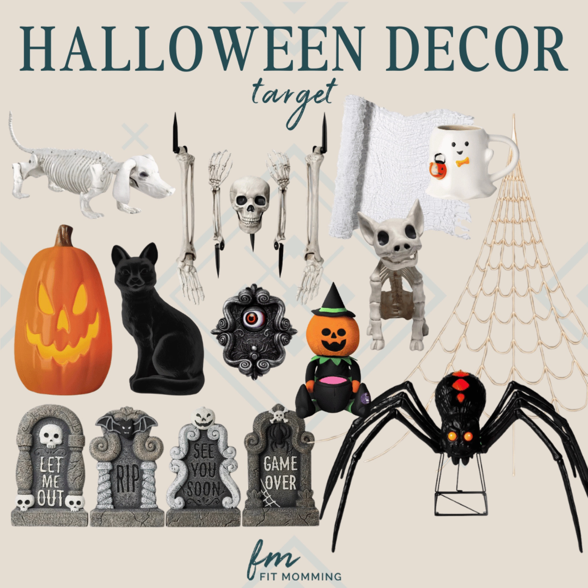 Halloween Home Decor


Home  home decor  holiday home decor  target  target home  target Halloween decor  Halloween  Halloween decor  FitMomming  

#LTKHome #LTKSeasonal