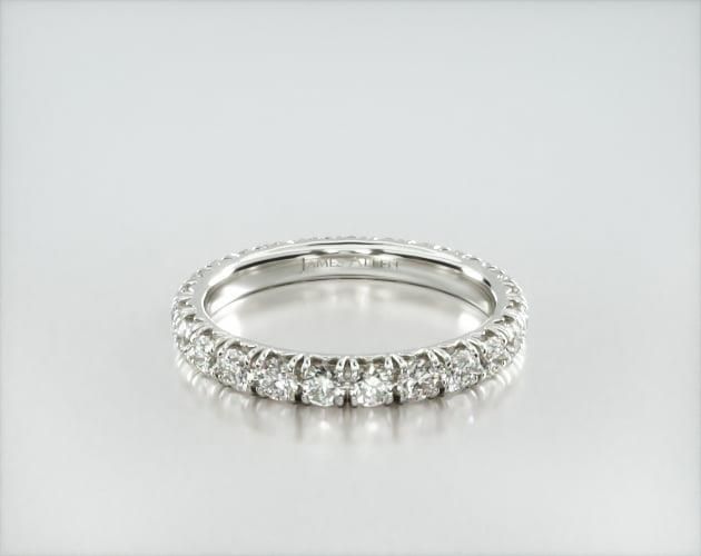 Diamond Eternity Rings | JamesAllen.com | JamesAllen