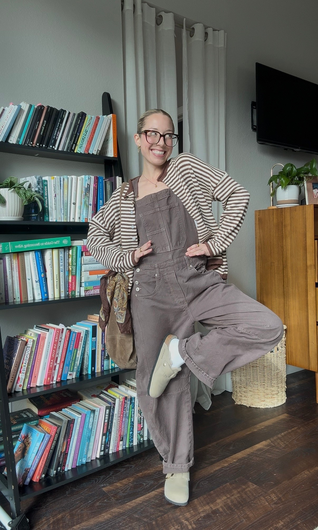 Basically outfit repeating this one every week I love it so much 🤭🧸

#LTKPetite #LTKootd #LTKSeasonal