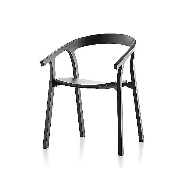 He Said Chair by Mattiazzi | YLiving