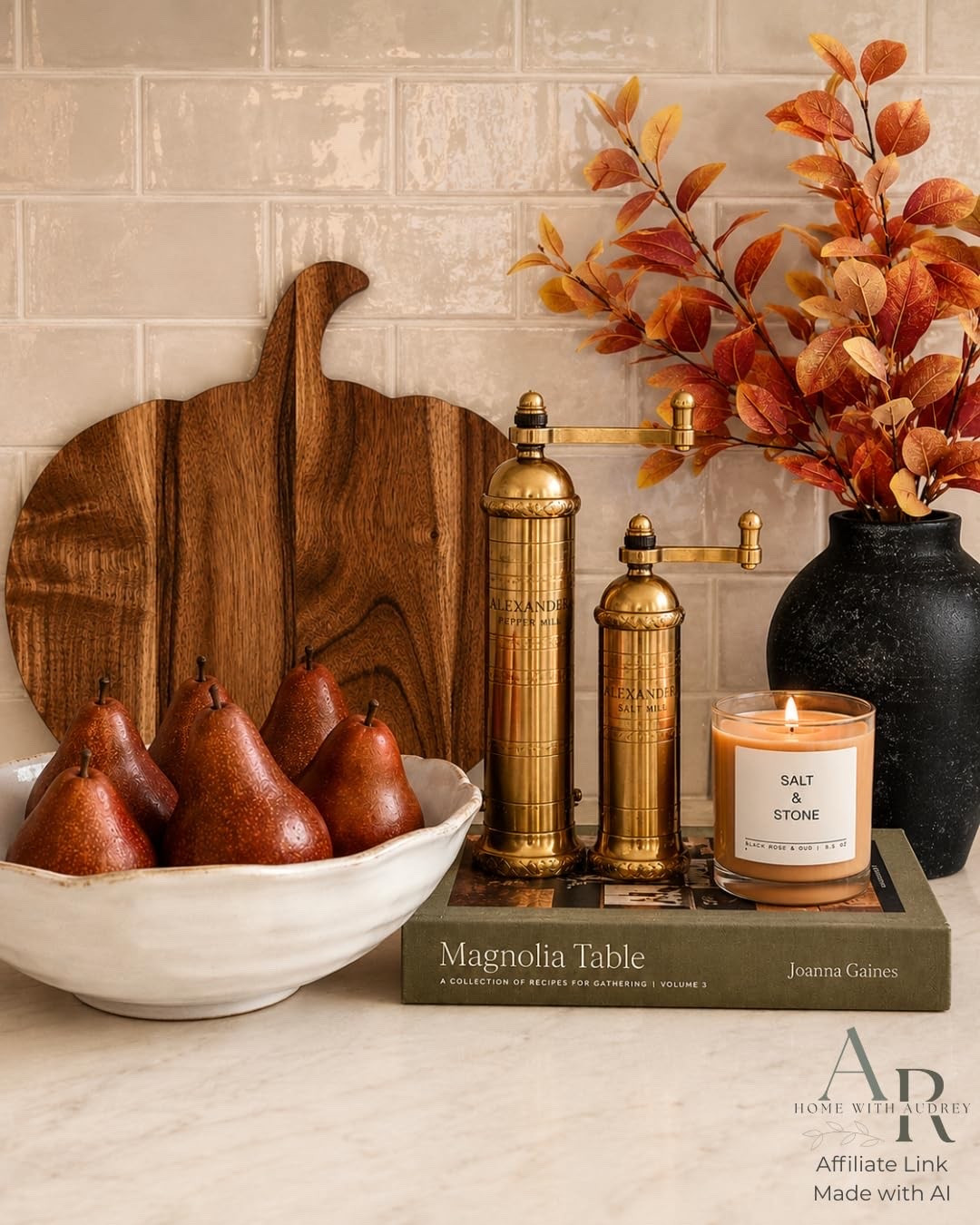 Cozy autumn vibes with these stylish kitchen finds! Perfect for a warm and inviting atmosphere. #autumndecor #fallkitchen

#LTKSeasonal #LTKHome