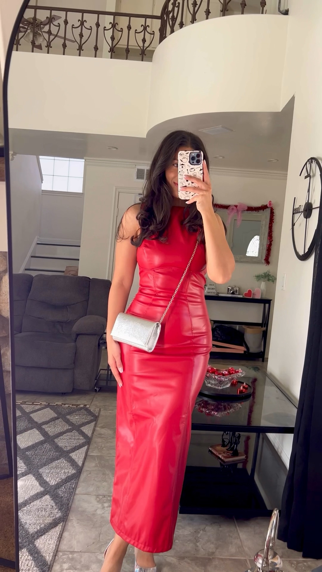 The perfect Valentine’s Day dress 
Comes in so many colors and under $40

#LTKSeasonal #LTKfindsunder50 #LTKstyletip