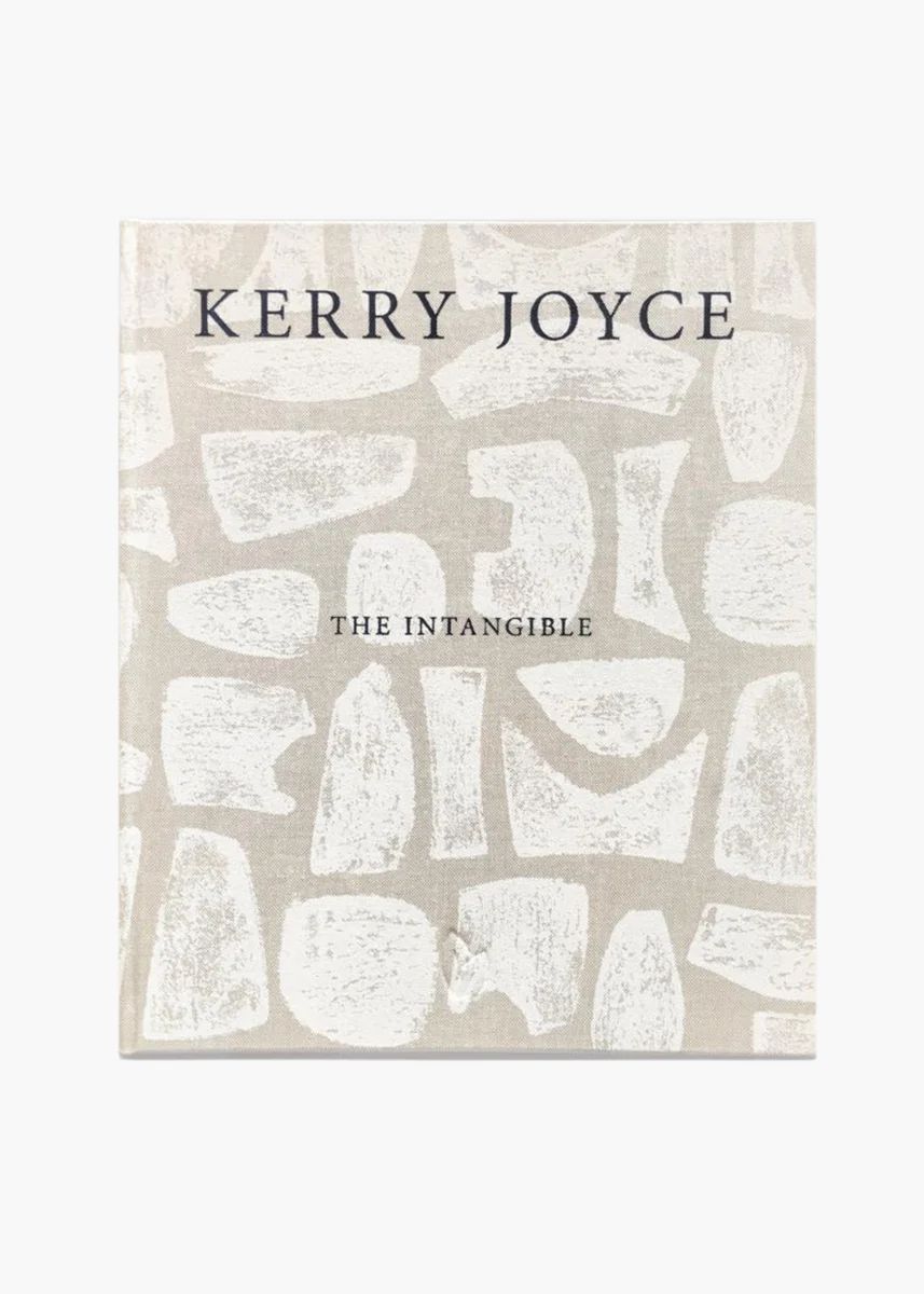 The Intangible | Macy Carlisle