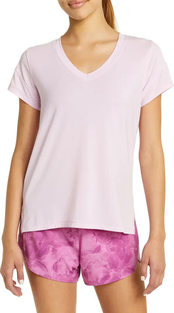 Zella Ava T-Shirt | Nordstrom | Nordstrom