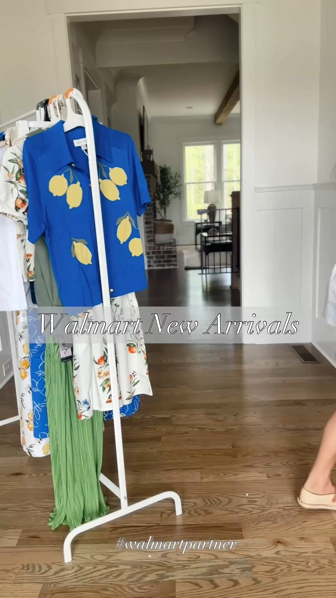 Walmart New Arrivals 🫱🏻‍🫲🏼 Italian Summer Vibesssss and I am here for every piece. Most pieces run TTS if between size down. #walmartpartner @walmart @walmartfashion #walmartfashion @Shop.LTK #liketkit #liketk.it/xx

#LTKStyleTip #LTKSeasonal #LTKFindsUnder50