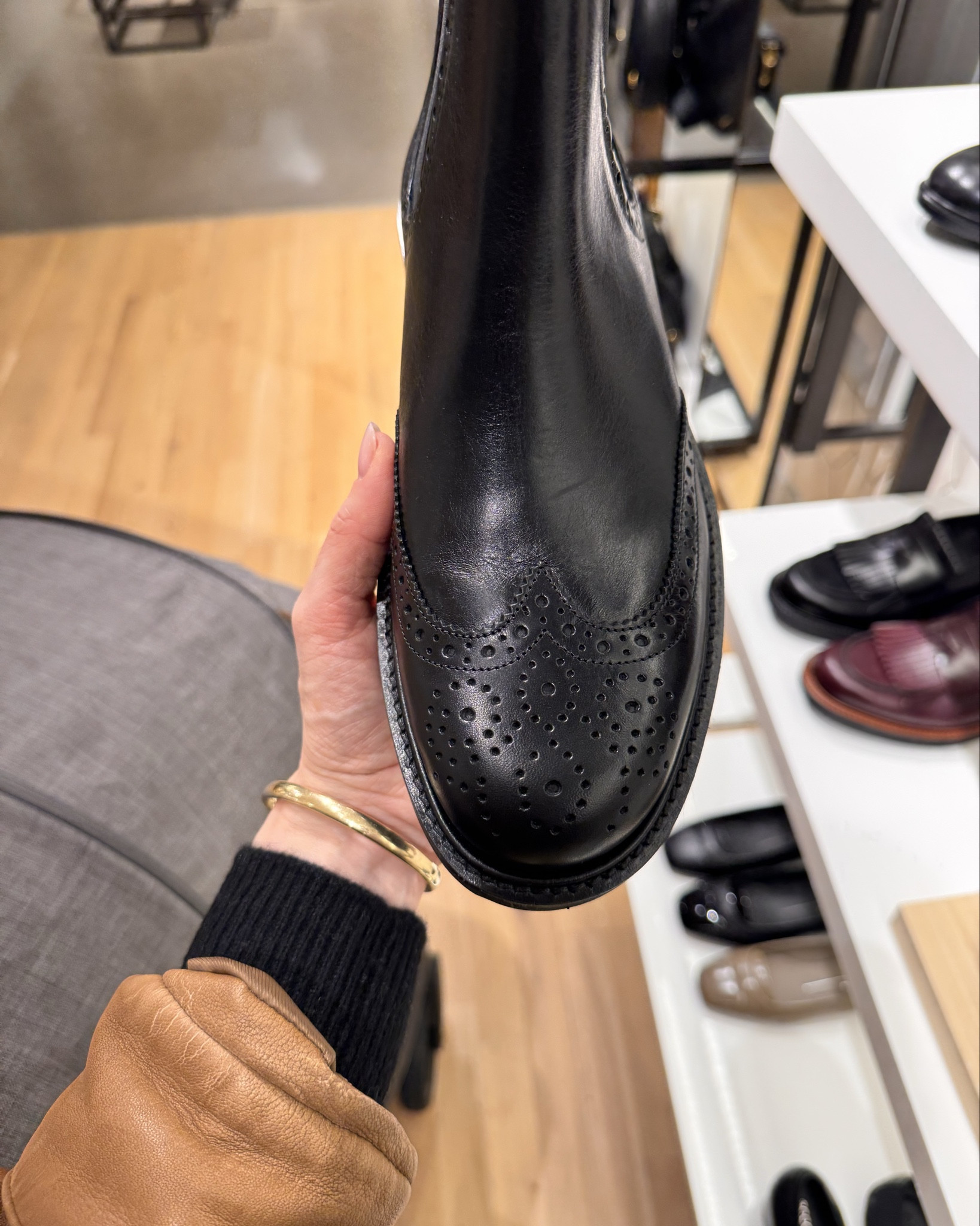 Gorgeous Wcco Metropole ankle boots 🥰🥰🥰 

#LTKShoeCrush #LTKStyleTip #LTKSeasonal