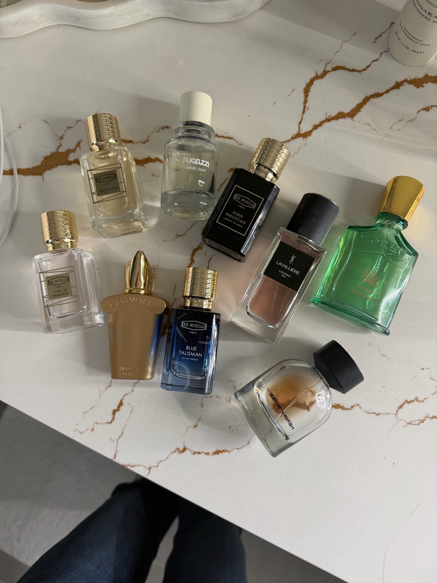 Huge high end perfume sale

#LTKOver40 #LTKSaleAlert #LTKBeauty