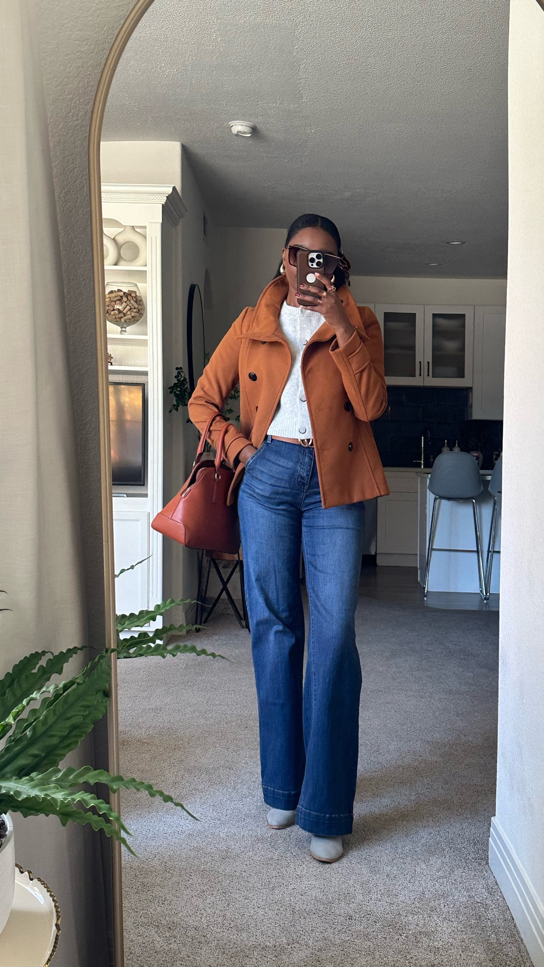 Casual look but make it Fall ready 

#LTKFindsUnder100 #LTKTall #LTKStyleTip