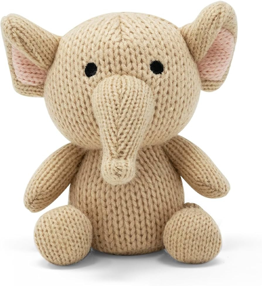 Storypod | Emmi Elephant | Craftie for The Storypod Audio Learning System | SEL Audio Learning & Interactive Fun | Amazon (US)