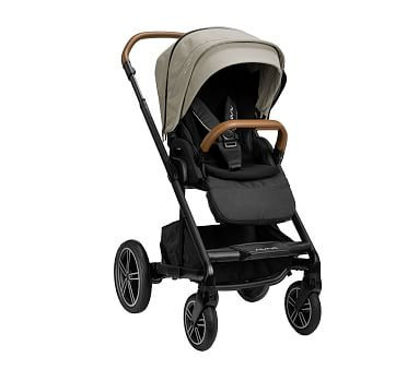 Nuna MIXX™ Next Stroller | Pottery Barn Kids
