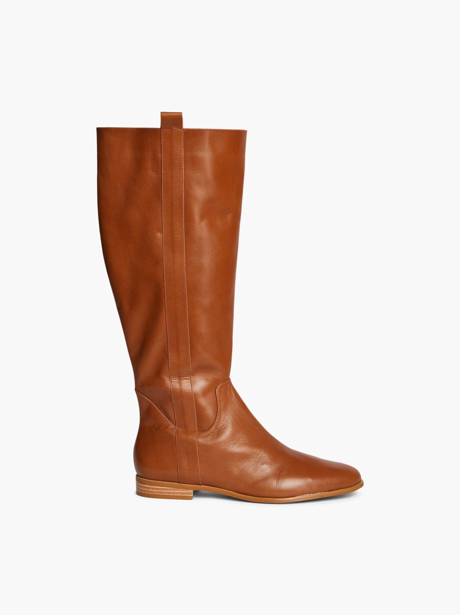 Tammy Riding Boot - 

  
    

    $158or 4  payments of $39.50 by  ⓘ | ABLE