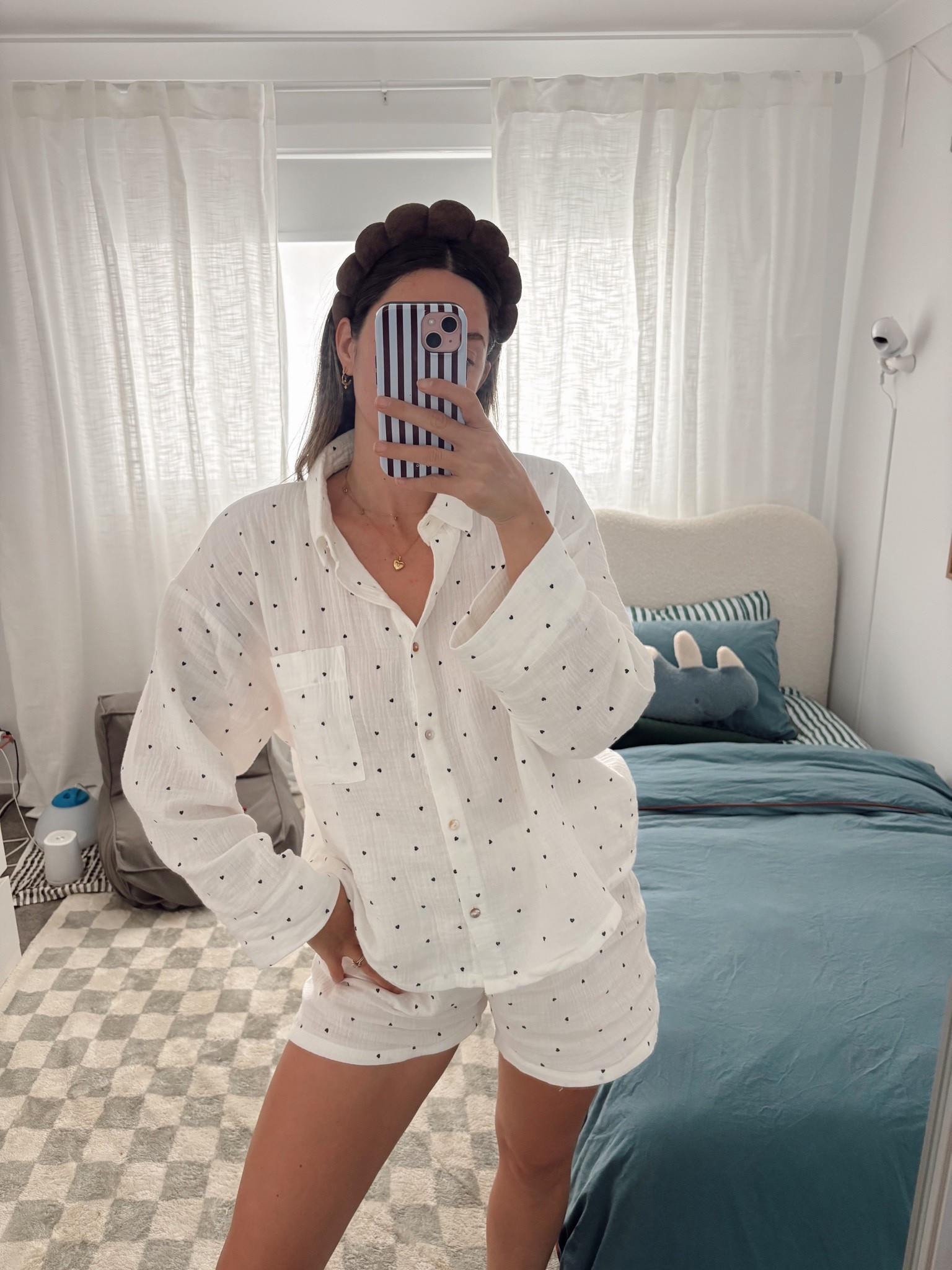 Perfect pjs

#LTKaustralia #LTKautumn