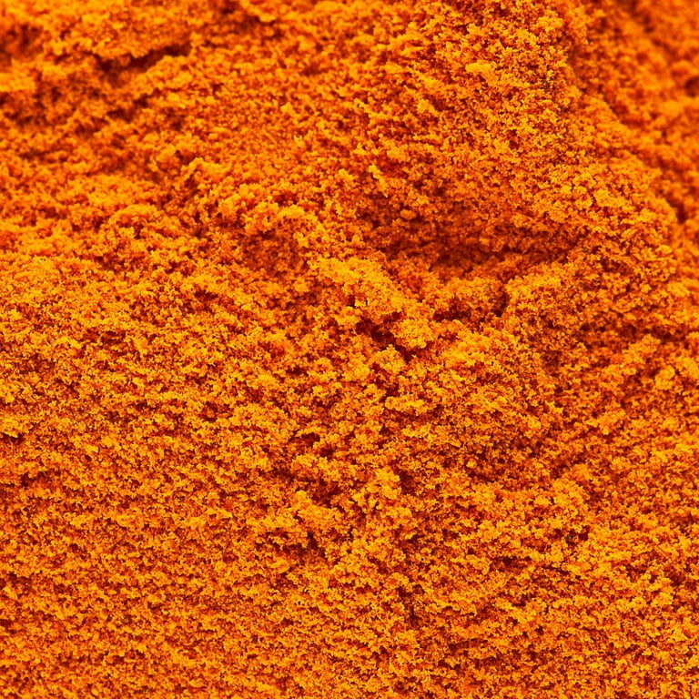 Great Value Organic Ground Turmeric, 1.8 oz | Walmart (US)