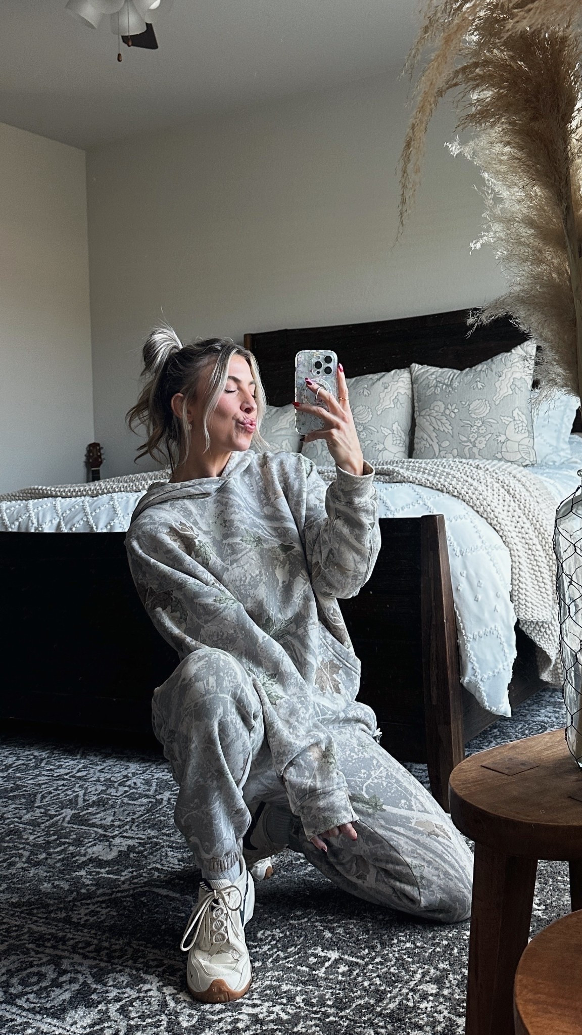 wearing my usual small in both!

#LTKFindsUnder50 #LTKFindsUnder100 #LTKStyleTip