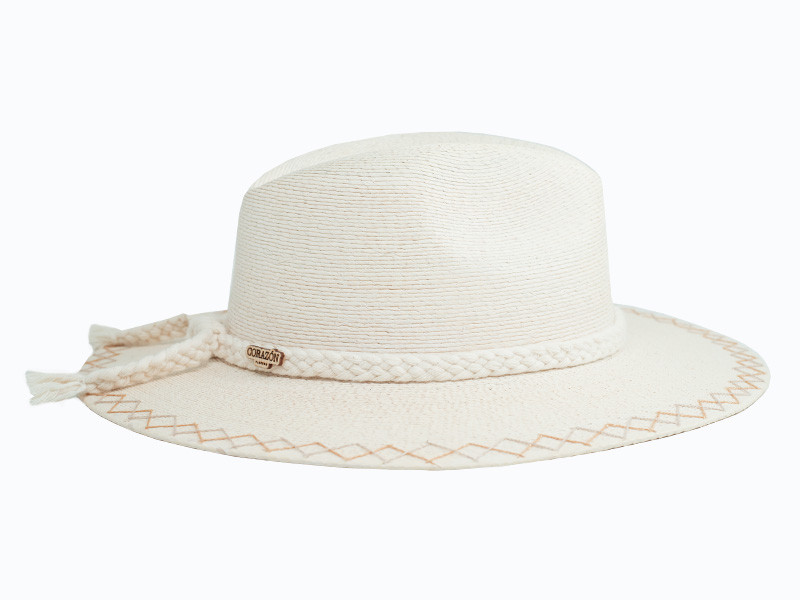 La Palma Neutrals | Corazón Playero